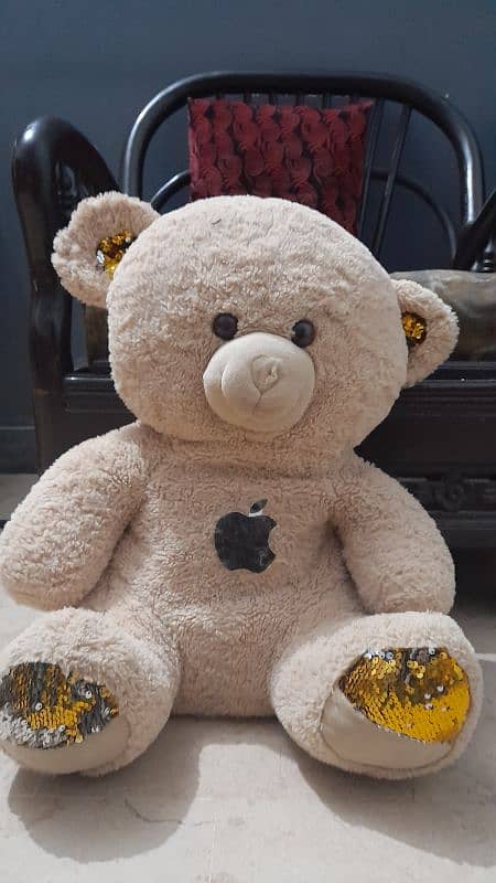 large size Teddy bear 0