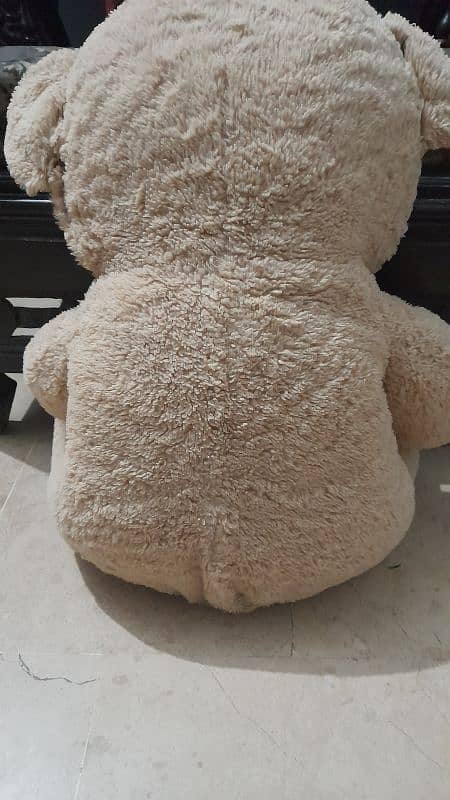 large size Teddy bear 2