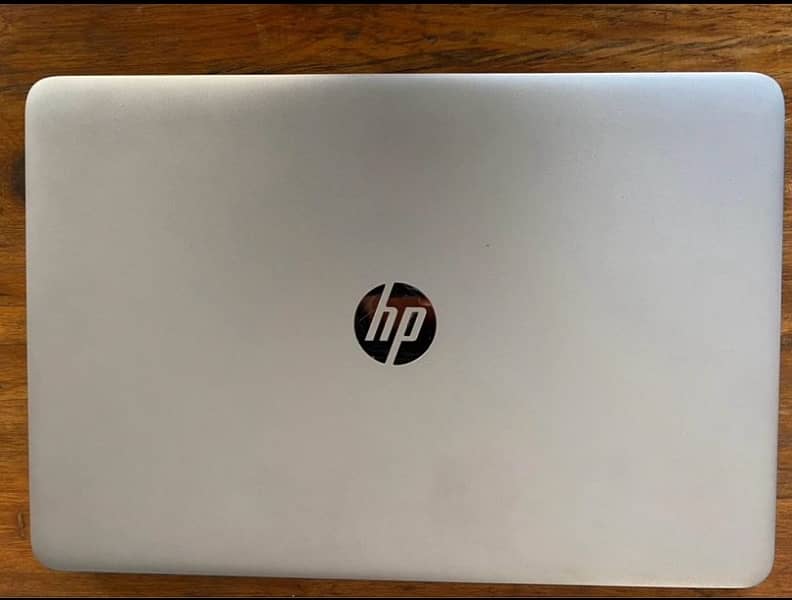 Hp Elitebook G4 850 0