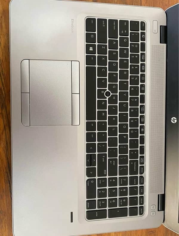 Hp Elitebook G4 850 1