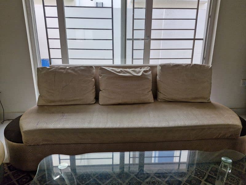 seven seter sofa set 0