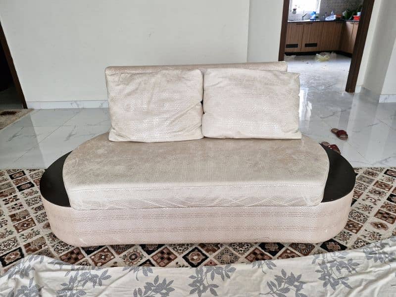 seven seter sofa set 2