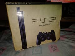 Sony Playstation 2 (PS2) 320GB USB-JB