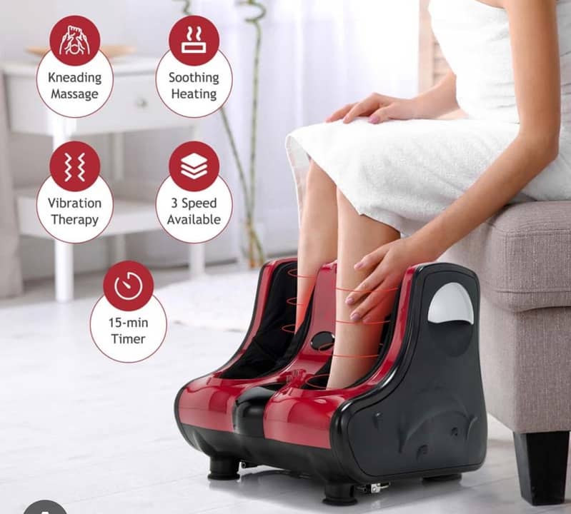 Massagers / foot Massagers / Foot massager for sale 2