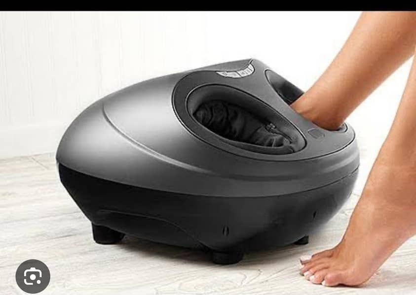 Massagers / foot Massagers / Foot massager for sale 5