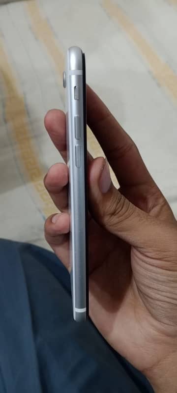 Iphone SE 2020 PTA 2