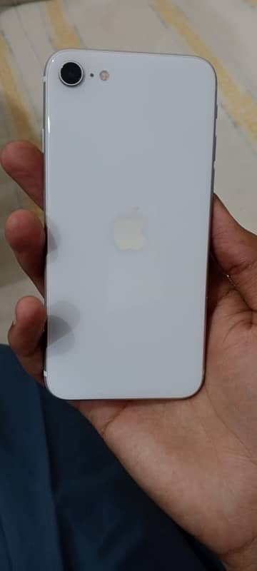 Iphone SE 2020 PTA 3