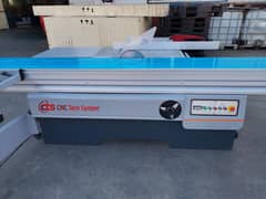 Sliding table saw / Sliding Table Panel Saw Cutting Machine / Sliding