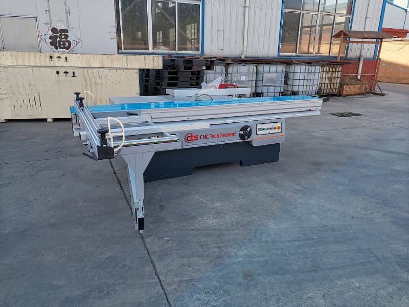 Sliding table saw / Sliding Table Panel Saw Cutting Machine / Sliding 2