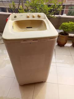 Super Asia Washing Machine for sale