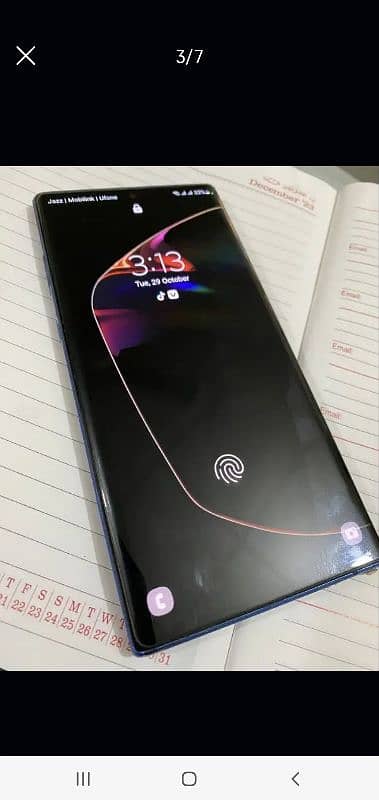 Samsung note 10 plus 2