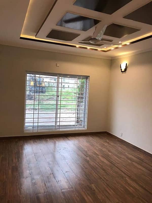 3 Bed independent Portion Available For Rent in Gulraiz With Seprate Gate 19