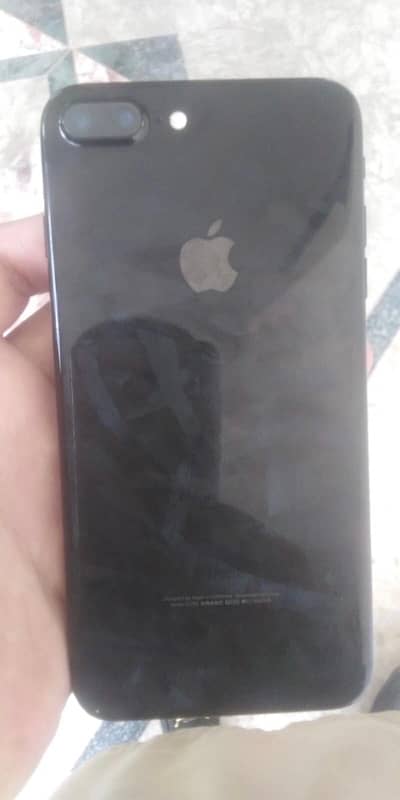 Iphone 7 plus genuine set for sale non pta factory unlock 128gb 0