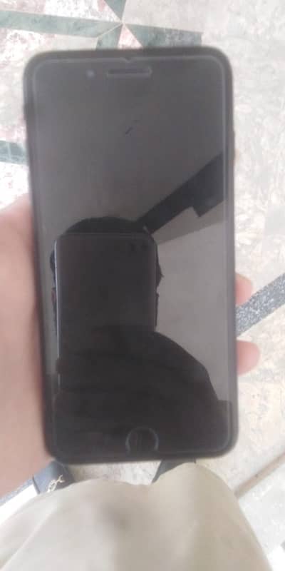 Iphone 7 plus genuine set for sale non pta factory unlock 128gb 3