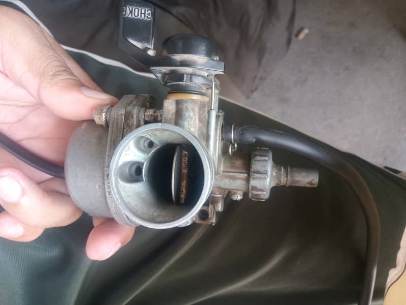 70cc bike carburetor model 2017 2