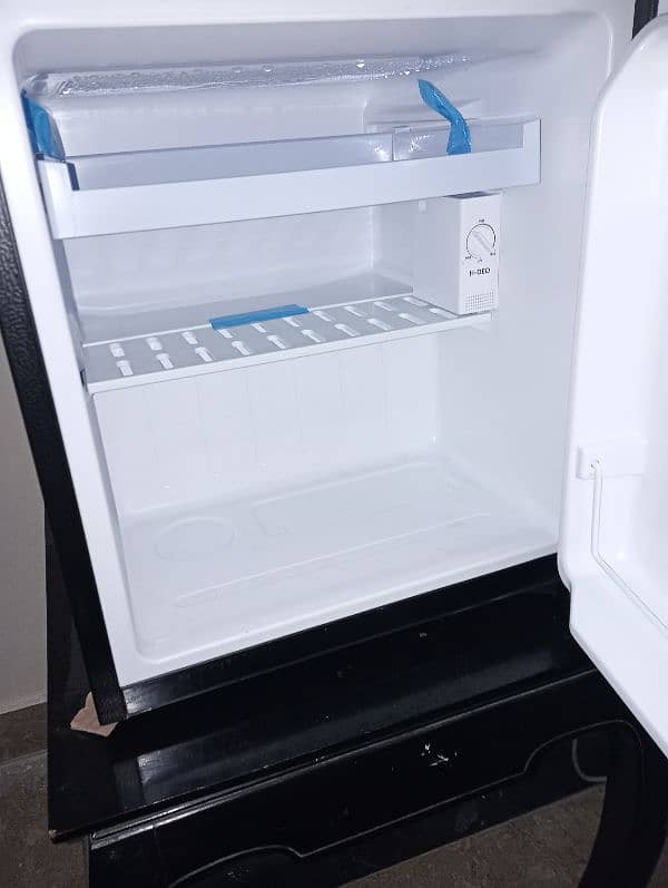 Haier room refrigerator. . . 2