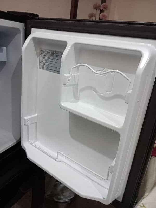 Haier room refrigerator. . . 3