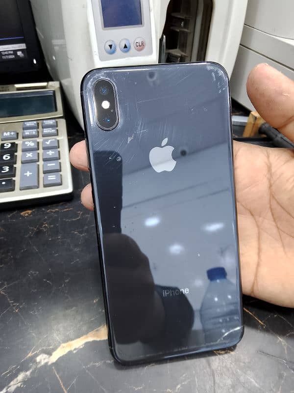 iphone xs max 2