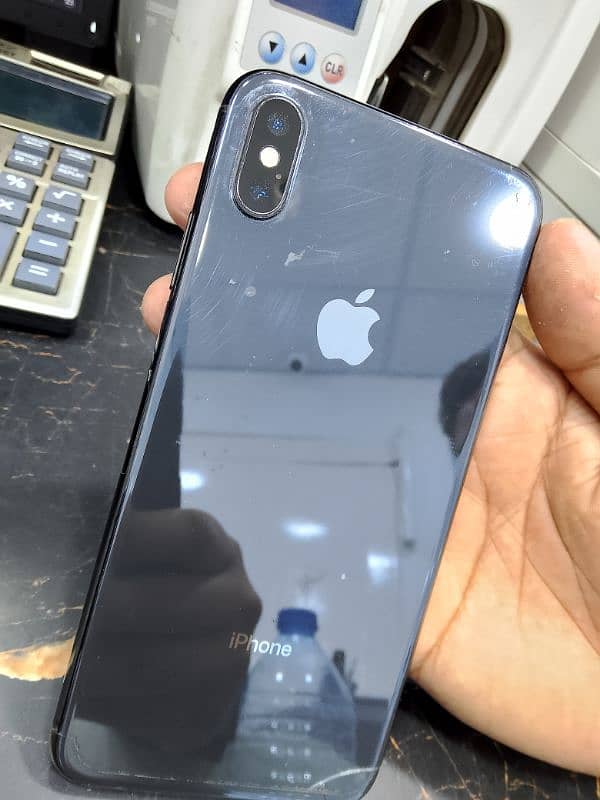 iphone xs max 5