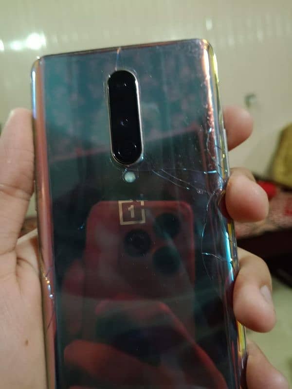 OnePlus 8 dual global 4