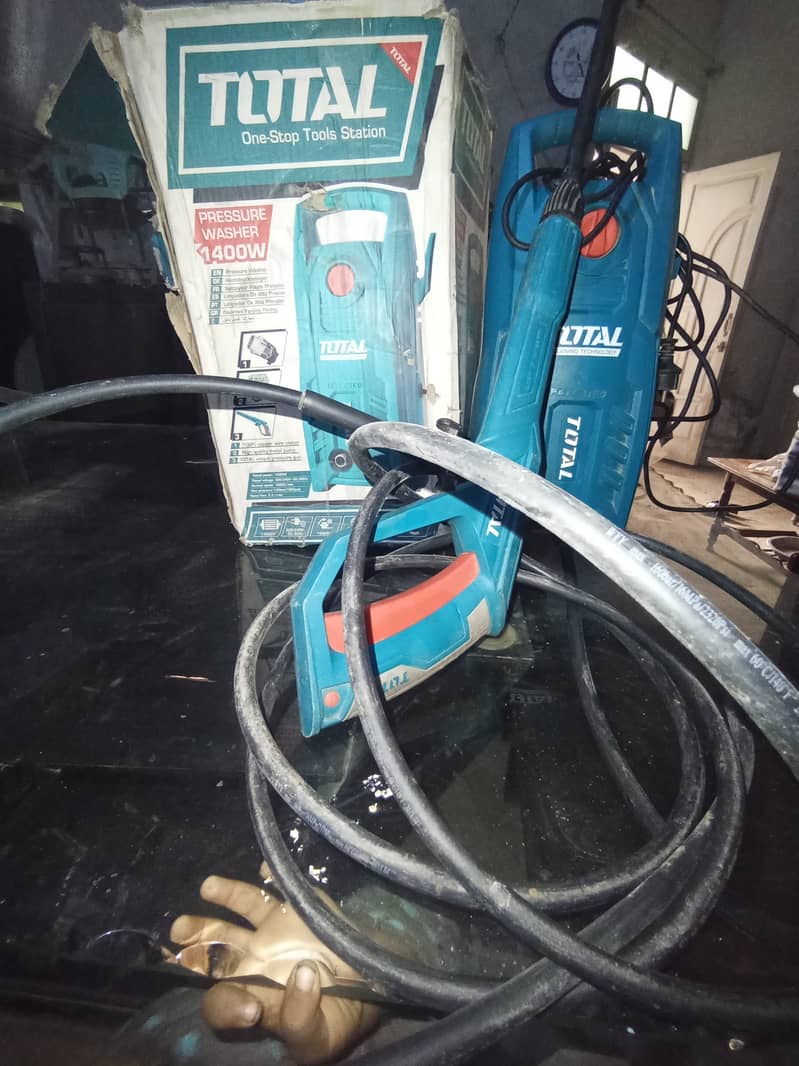 Pressure washer for sale 2