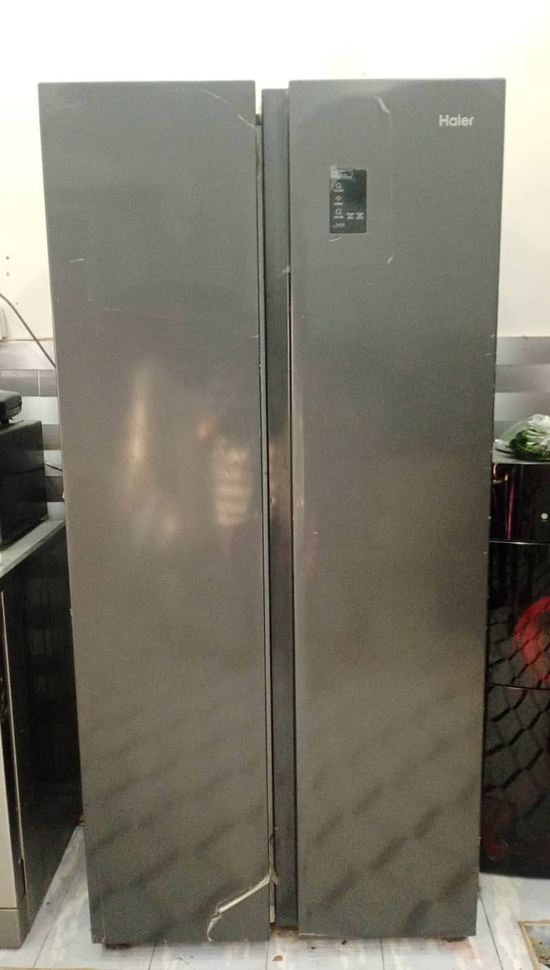 Refrigrator for sale 0