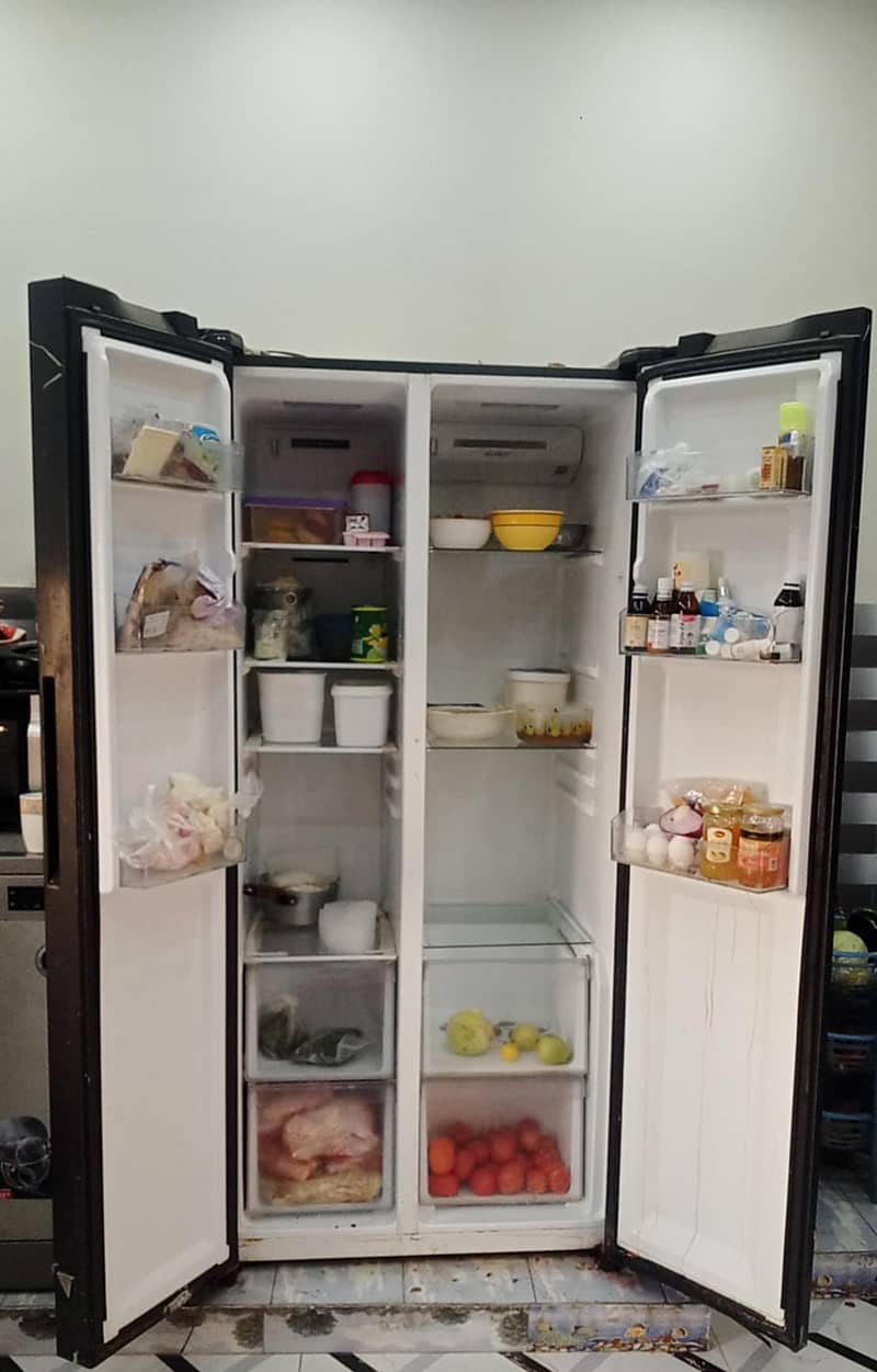 Refrigrator for sale 4