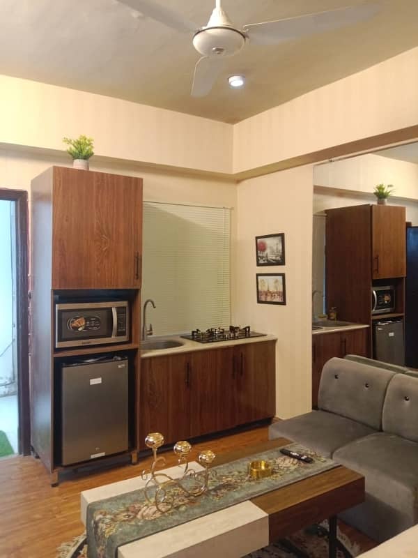 700 Square Feet Flat For rent In E-11/4 Islamabad In Only Rs. 55000 8