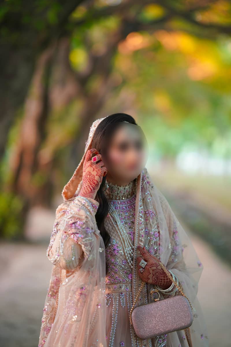 Walima Bridal 4