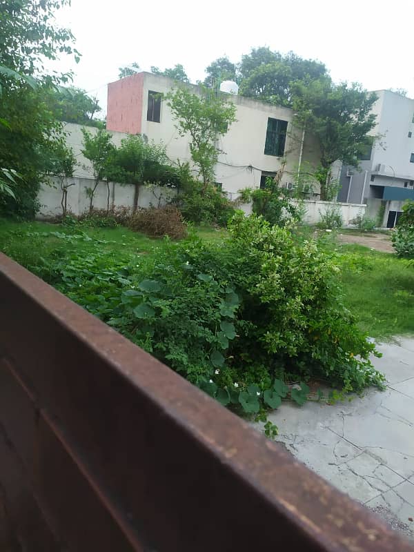 Plot Of 53 Marla hot location In Cantt 8