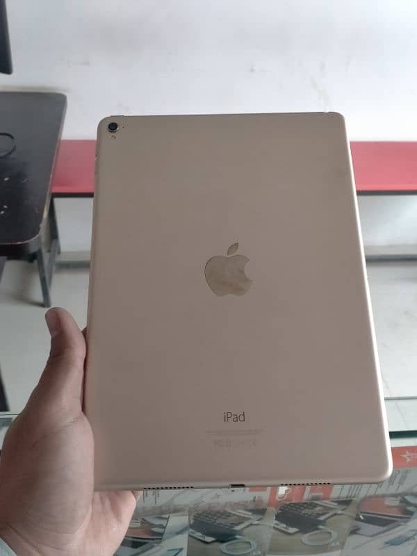 Ipad Pro 9.7 6