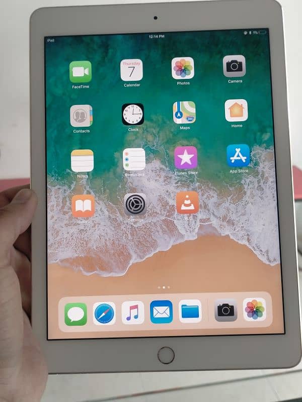 Ipad Pro 9.7 7