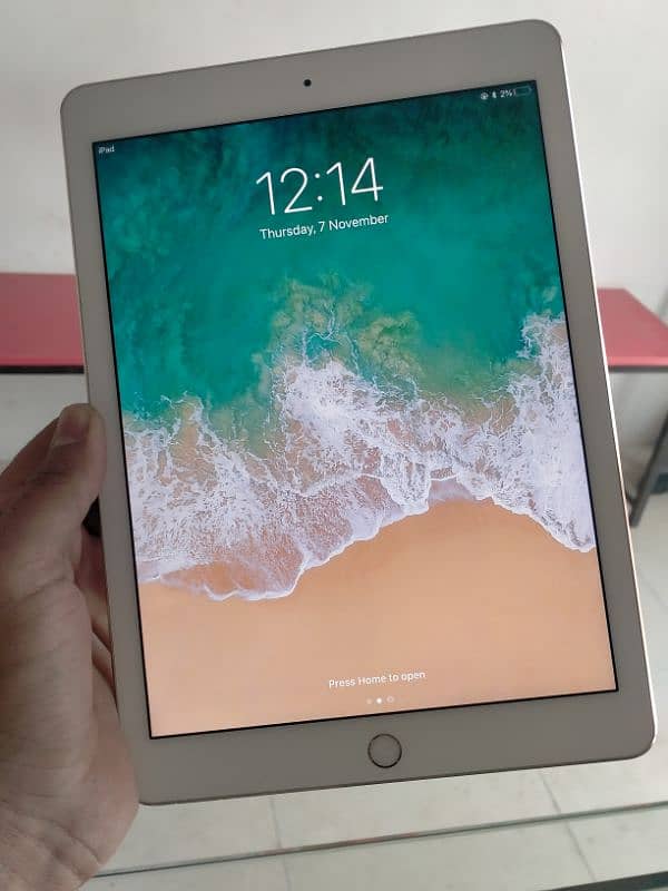 Ipad Pro 9.7 9