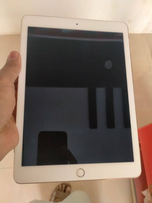 Ipad Pro 9.7 11