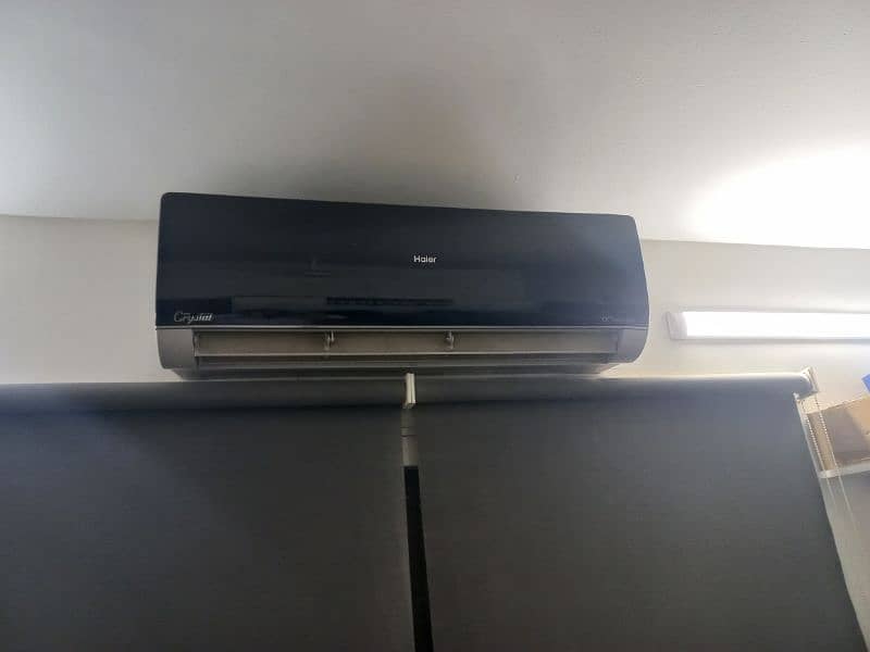 Haier AC Inverter for Sale 2