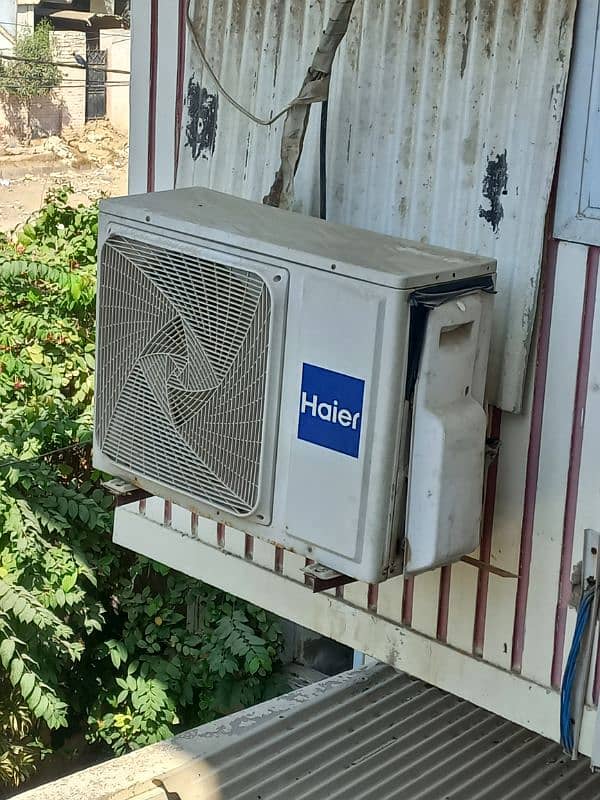 Haier AC Inverter for Sale 3