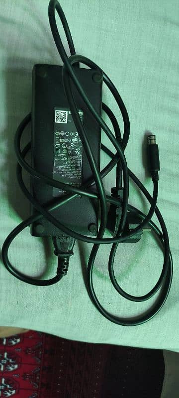 I'm selling a 100% original power supply of XBOX 360 1