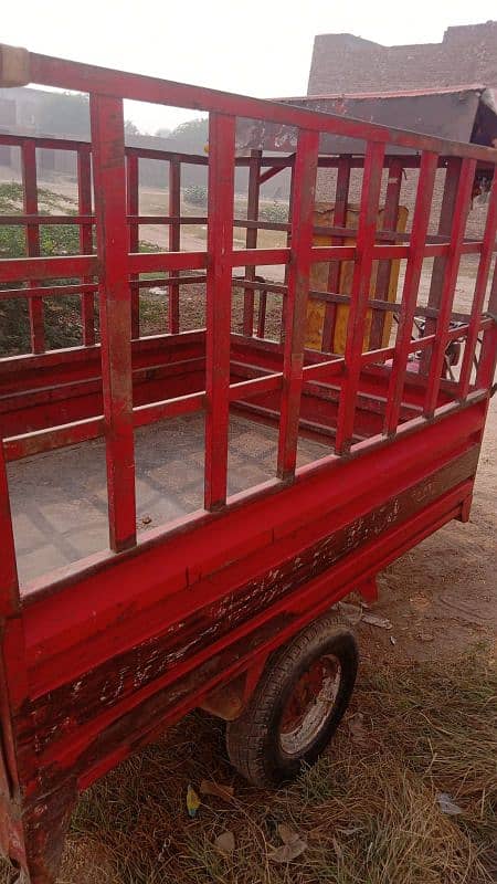 loader rickshaw 0