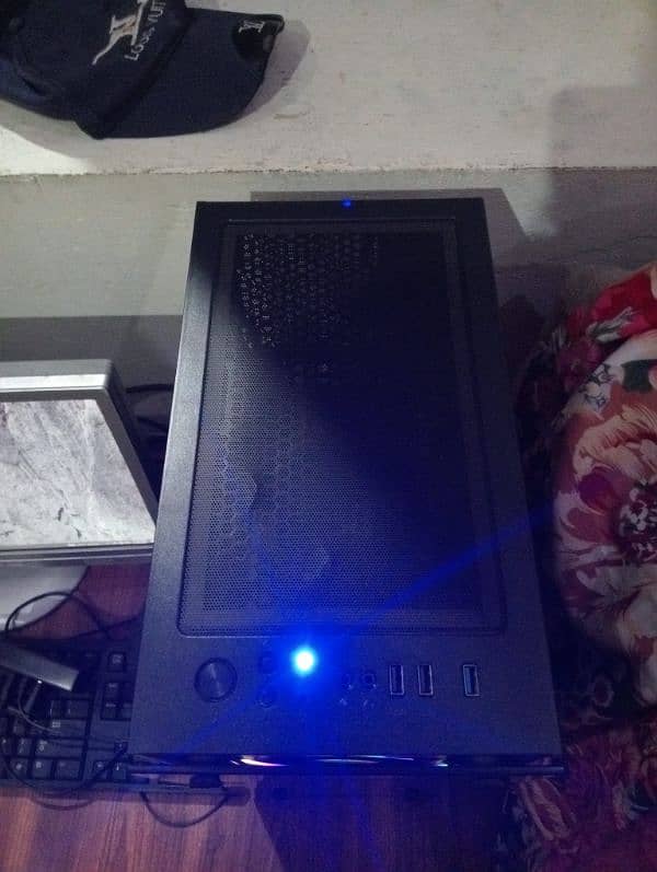 Computer i5 3rd generation urgent sale 0