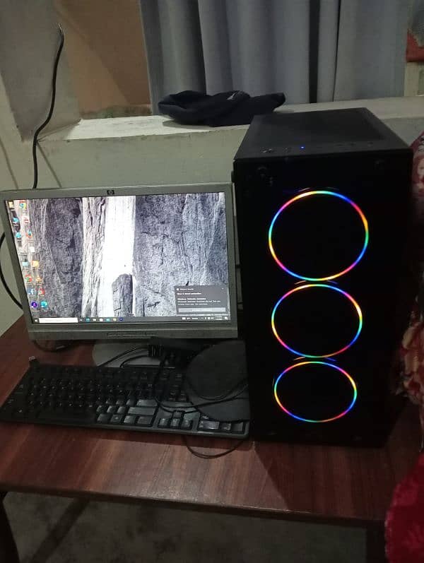 Computer i5 3rd generation urgent sale 2