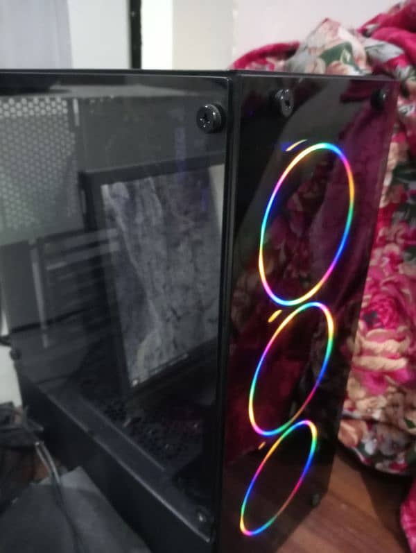 Computer i5 3rd generation urgent sale 3