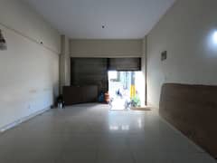 DHA Phase 2 Show Room For Rent 1700 Sq Ft New Project Near To Main Road 0