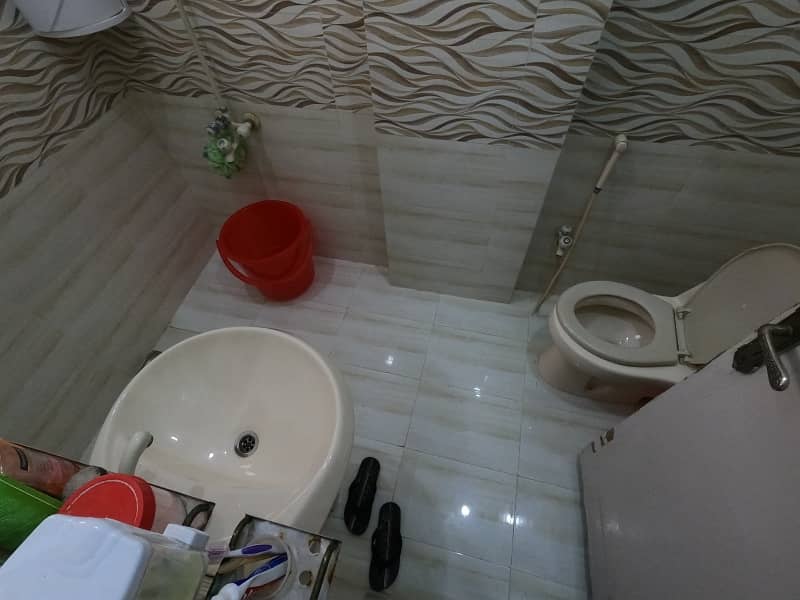 Prime Location Affordable Flat For Sale In North Nazimabad - Block K 7