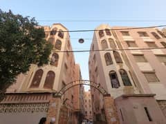 This Is Your Chance To Buy Prime Location Flat In North Nazimabad - Block K Karachi For Sale 0