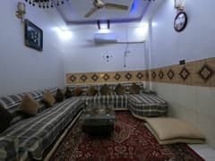 Ideal Prime Location Flat Is Available For Sale In Karachi 0