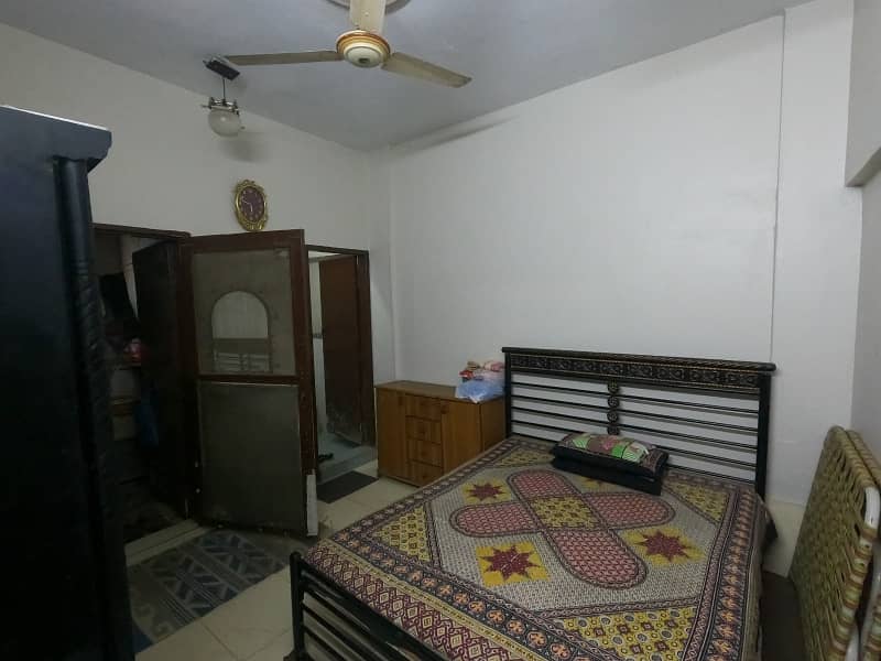 Ideal Prime Location Flat Is Available For Sale In Karachi 1