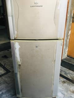 dawlance refrigerator 27000