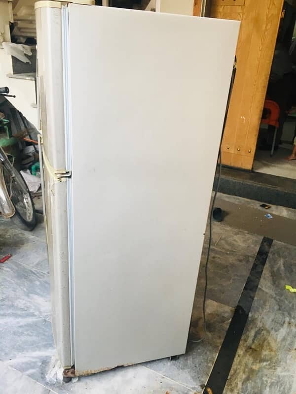 dawlance refrigerator 27000 3