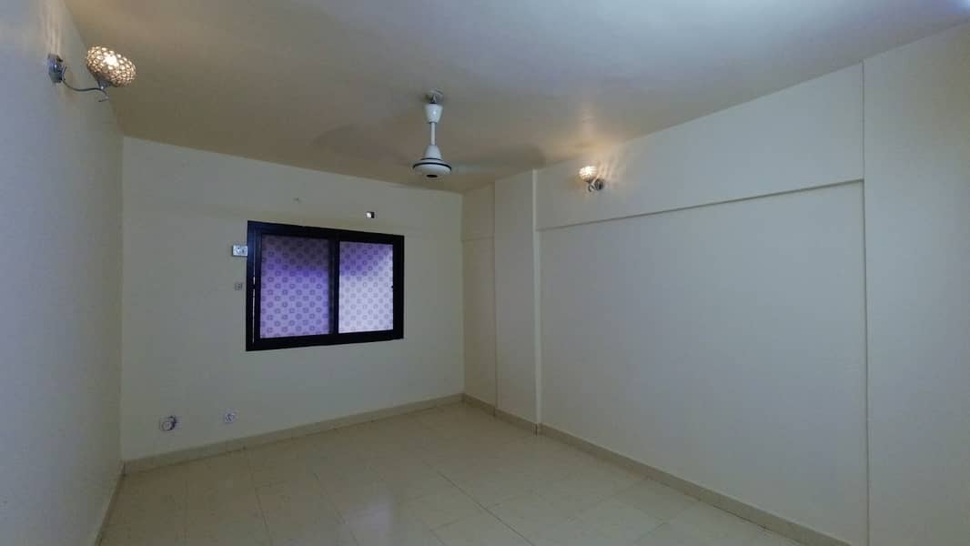 Ready To Buy A Prime Location Flat 800 Square Feet In North Nazimabad - Block K 6