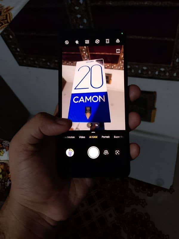 Camon 20 sell/exchange 6